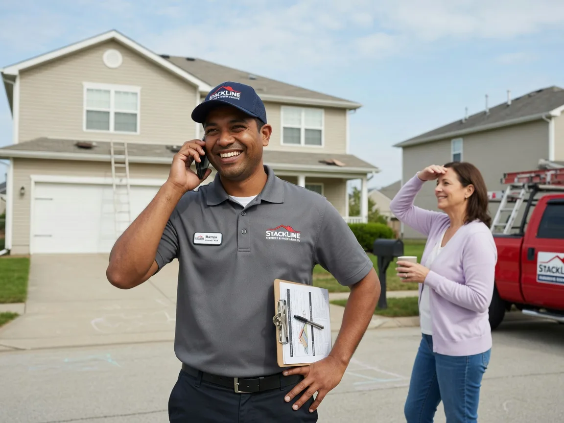 Chimney flashing repair Flatwoods, KY FAQs